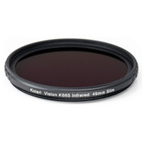 

Kolari 49mm 665nm Gen 2 Pro Slim Infrared Lens Filter