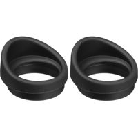 

Konus Rubber Eyecups for Opal Stereoscopical Microscope, 2-Pack