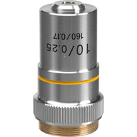 

Konus 10x Achromatic Objective for Campus & Academy Biological Microscopes