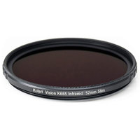 

Kolari 52mm 665nm Gen 2 Pro Slim Infrared Lens Filter