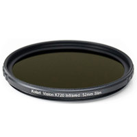 

Kolari 52mm 720nm Gen 2 Pro Slim Infrared Lens Filter