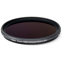 

Kolari 52mm 850nm Gen 2 Pro Slim Infrared Lens Filter