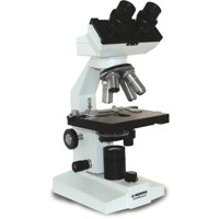

Konus Campus-2 1000x Biological Binocular Microscope, 220V, EU