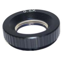 

Konus 0.5x Auxiliary Objective for Crystal-45 & Crystal-Pro Stereoscopical Microscope