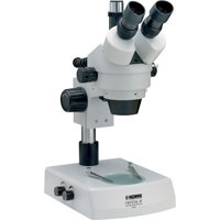 

Konus CRYSTAL-45 7x-45x Stereoscopical Trinocular Microscope