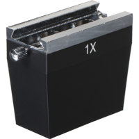 

Konus 1x Objective Lens for Opal Stereoscopical Microscopes
