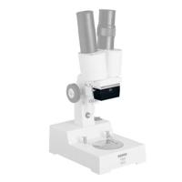 

Konus 3x Objective Lens for Opal Stereoscopical Microscopes