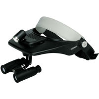 

Konus TOPAZ 3.5x Surgical Binocular Microscope with Headband