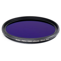 

Kolari 55mm 665nm Gen 2 Pro Slim Infrared Lens Filter