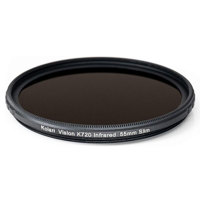 

Kolari 55mm 720nm Gen 2 Pro Slim Infrared Lens Filter