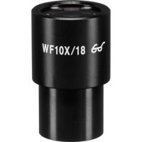 

Konus 10x Eyepiece with Reticle for Infinity & Biorex-3 Microscopes