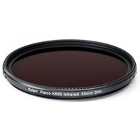 

Kolari 58mm 665nm Gen 2 Pro Slim Infrared Lens Filter