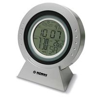 

Konus METEOWHEEL Electronic Weather Station, Gray