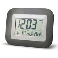 

Konus METEOMAX Electronic Weather Station, Dark Gray & Silver