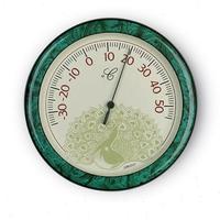 

Konus THERMO CLASSIC Weather Station - Plastic Thermometer with Classic Design, 4 Pieces