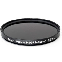 

Kolari 62mm 665nm Infrared Lens Filter