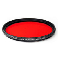 

Kolari 67mm 590nm Gen 2 Pro Slim Infrared Lens Filter