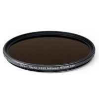 

Kolari 67mm 665nm Gen 2 Pro Slim Infrared Lens Filter