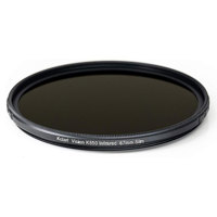 

Kolari 67mm 850nm Gen 2 Pro Slim Infrared Lens Filter