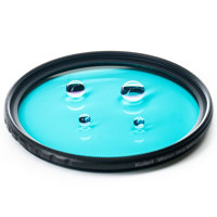 

Kolari 67mm Pro Slim IR/UV Cut Color Correcting Hot Mirror Lens Filter