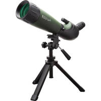 

Konus 20-60x80 KONUSPOT-80 Angled View Weather Resistant Spotting Scope with Smartphone Adapter & Tripod