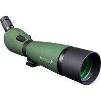 

Konus 20-60x100 KONUSPOT-100 Angled View Weather Resistant Spotting Scope