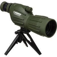 

Konus 15-40x50 KONUSPOT-50 Straight View Weather Resistant Spotting Scope