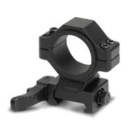 

Konus QUICKRING 30mm Pair of Riflescope Mounting Rings with 1" Inserts, 0.87" High