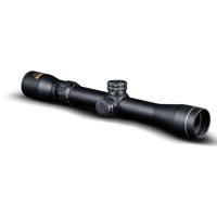 

Konus 3-9x32 KONUSHOT Riflescope, Matte Black with 2nd Focal Plane 30/30 Reticle, 1" Center Tube