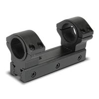 

Konus Universal One Piece Riflescope Mount with 30mm Rings and 1" Inserts, Picatinny Mount, Matte Black