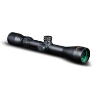 

Konus 3-9x40 KONUSPRO Hunting Riflescope, Matte Black with 2nd Focal Plane 30/30 Reticle, 1" Center Tube