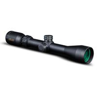 

Konus 3-9x40 KONUSPRO-275 Tactical Riflescope, Matte Black with 2nd Focal Plane Ballistic 275 Reticle, 1" Center Tube