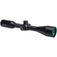 

Konus 3-10x44 KONUSPRO-275 Tactical Riflescope, Matte Black with Illuminated 2nd Focal Plane Ballistic 275 Reticle, 1" Center Tube