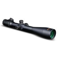 

Konus 6.5-25x44 KonusPro M30 Riflescope, Matte Black with Illuminated 2nd Focal Plane Mil-Dot Reticle, Side Parallax Focus, 30mm Center Tube