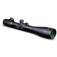 

Konus 8.5-32x52 KonusPro M30 Riflescope, Matte Black with Illuminated 2nd Focal Plane Mil-Dot Reticle, Side Parallax Focus, 30mm Center Tube