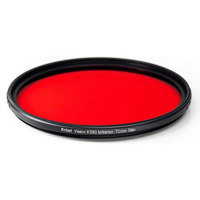

Kolari 72mm 590nm Gen 2 Pro Slim Infrared Lens Filter