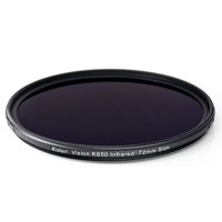 

Kolari 72mm 850nm Gen 2 Pro Slim Infrared Lens Filter