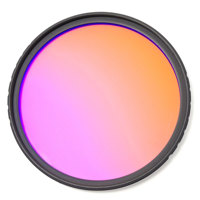 

Kolari 77mm 550nm Gen 2 Pro Slim Infrared Lens Filter