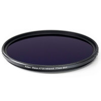 

Kolari 77mm 720nm Gen 2 Pro Slim Infrared Lens Filter