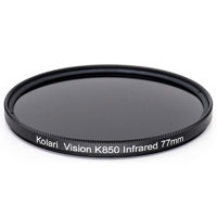 

Kolari 77mm 850nm Infrared Lens Filter