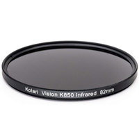 

Kolari 82mm 850nm Infrared Lens Filter