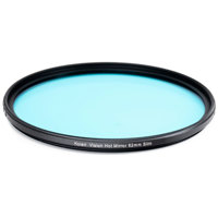 

Kolari 82mm Pro Slim IR/UV Cut Color Correcting Hot Mirror Lens Filter