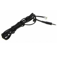 

Konftel GSM DECT 2.5mm Cable for 300 Series Conference Phones