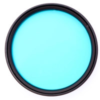 

Kolari 95mm IR/UV Cut Color Correcting Hot Mirror Lens Filter