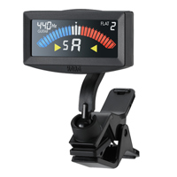 

Korg PitchCrow-G Clip-On Tuner