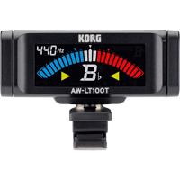 

Korg AW-LT100 Clip On Tuner for Trumpets
