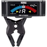 

Korg AW-LT100 Clip-On Tuner for Violins