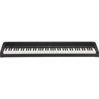 

Korg 88-Key Lighter-Touch Digital Piano with Audio and MIDI USB, Free Software