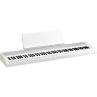 

Korg B2 88-Key Digital Piano, White