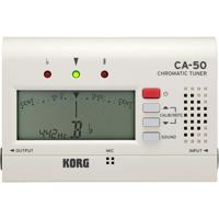 

Korg CA-50 Chromatic Tuner
